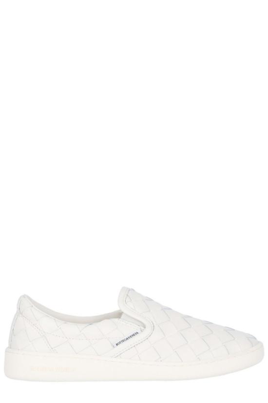  보테가베네타 스니커즈 780530 V3HB09013 Neutrals