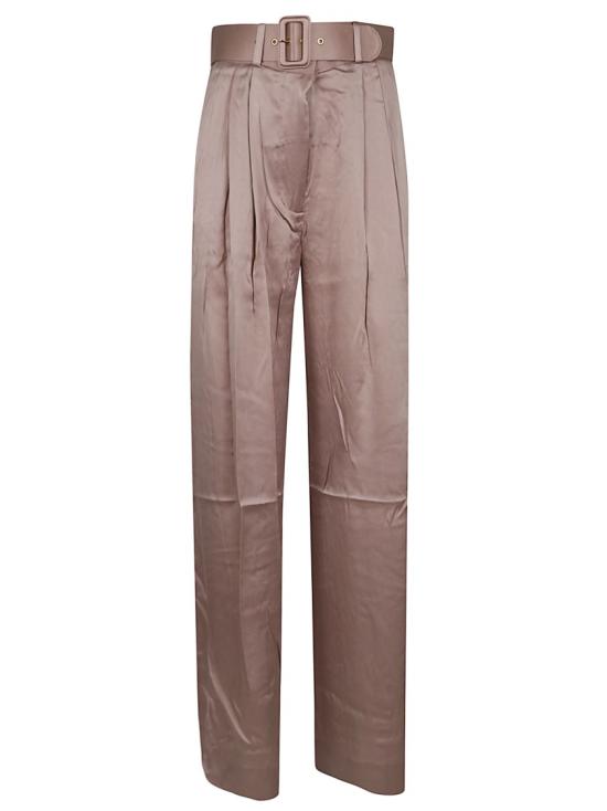 26SS 짐머만 팔라초 팬츠 2151PS26R Pink