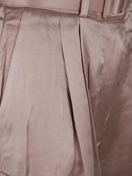 26SS 짐머만 팔라초 팬츠 2151PS26R Pink - ZIMMERMANN