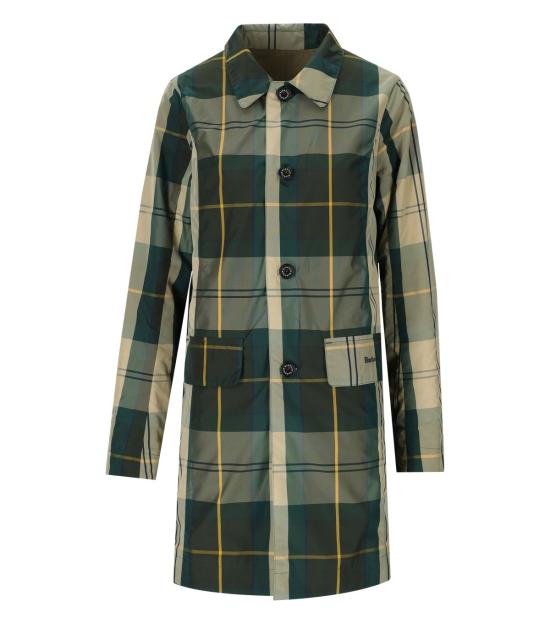 26SS 바버 코트 LSP0233 LSP GN32 10 Green - BARBOUR