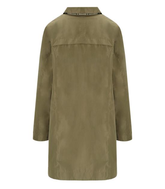 26SS 바버 코트 LSP0233 LSP GN32 10 Green - BARBOUR