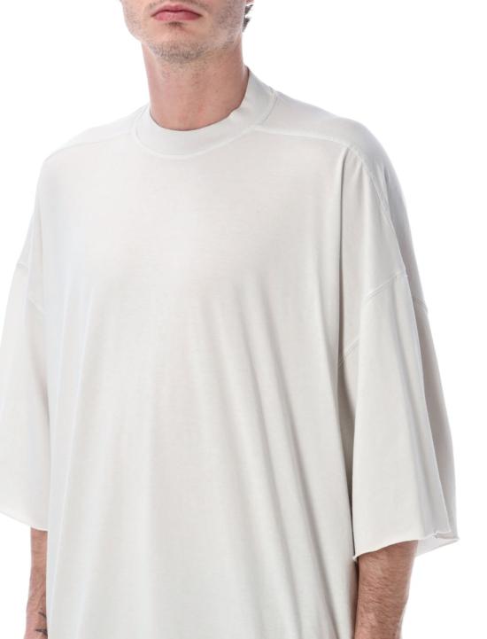 26SS 다크쉐도우 반팔 티셔츠 DU01F4259RN White - DRKSHDW