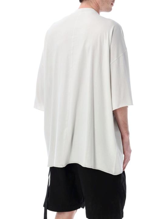 26SS 다크쉐도우 반팔 티셔츠 DU01F4259RN White - DRKSHDW