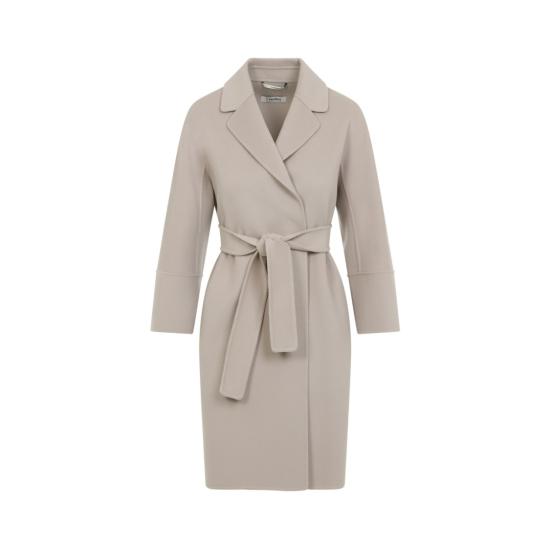 26SS 막스마라 코트 2619011051600 Grey