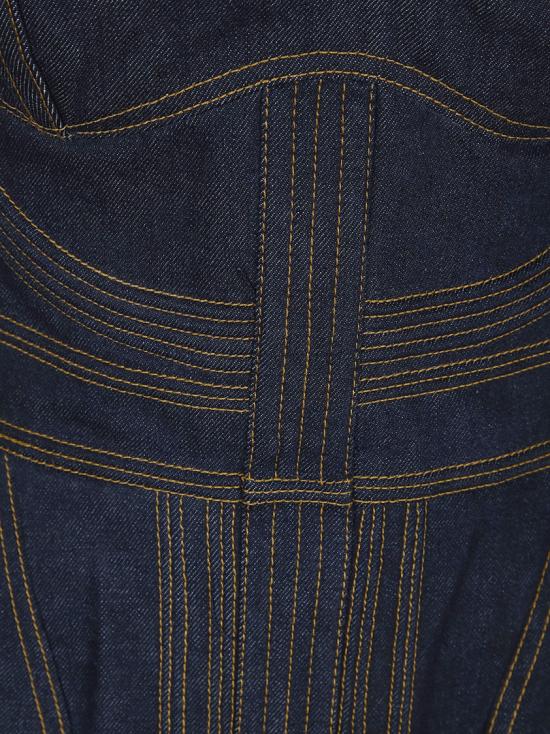 26SS 짐머만 민소매 티셔츠 7255TC261 Black - ZIMMERMANN