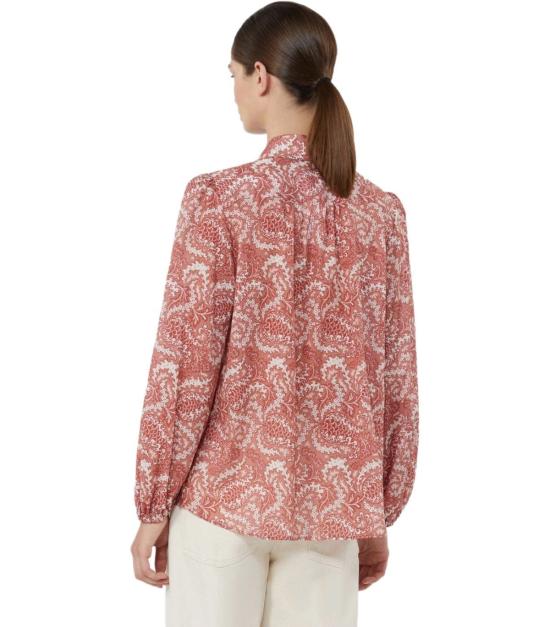 26SS 위켄드막스마라 셔츠 2615111192600 002 38 Pink - WEEKEND MAX MARA