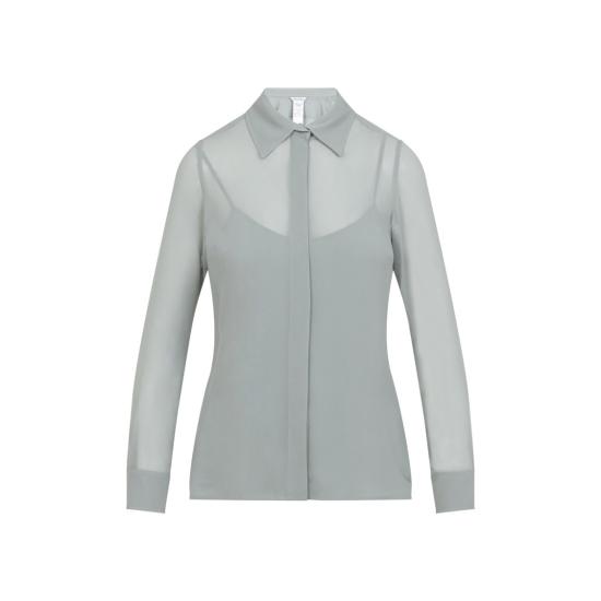 26SS 막스마라 블라우스 2611261012600 Grey