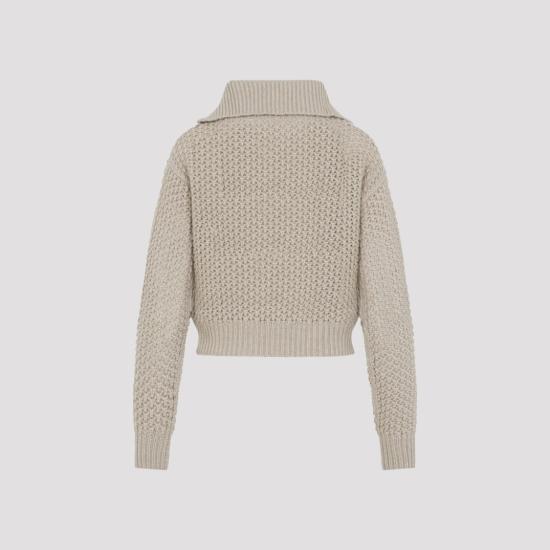 26SS 막스마라 스웨터 2611361031600 Neutrals - MAX MARA