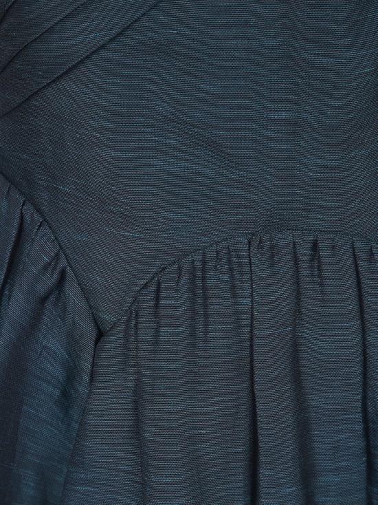 26SS 짐머만 미디 원피스 6847DC261 Black - ZIMMERMANN