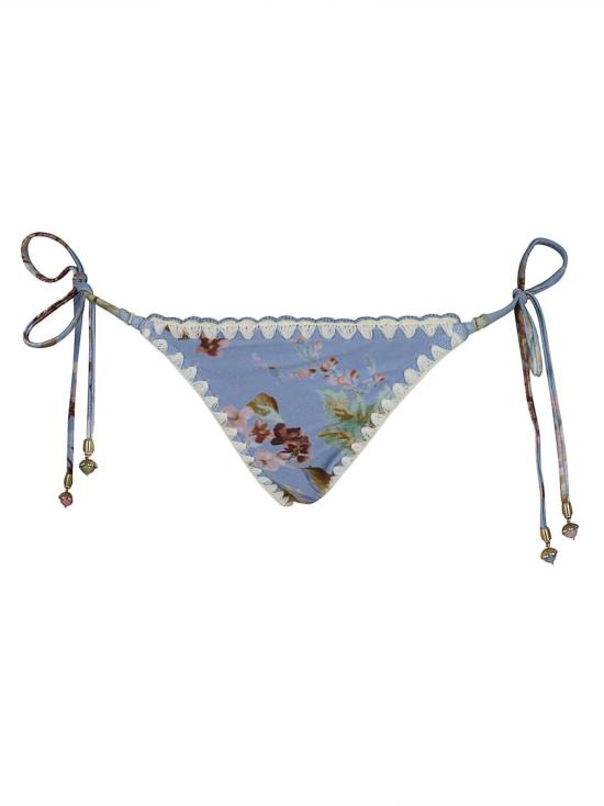 26SS 짐머만 비키니 수영복 7055WRS261 Red