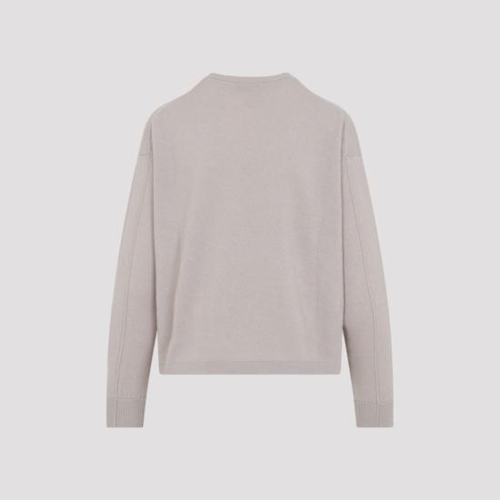 26SS 막스마라 스웨터 2619361101600 Pink - MAX MARA