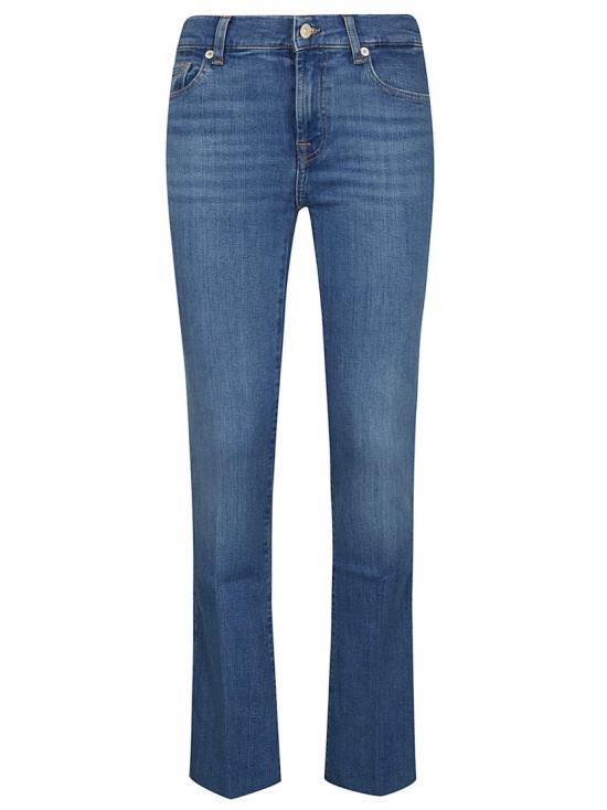 26SS 세븐포올맨카인드 데님 팬츠 7U040C12 Blue