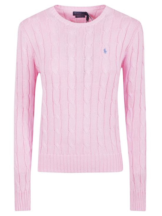 26SS 폴로 랄프로렌 스웨터 211971869 010 Purple