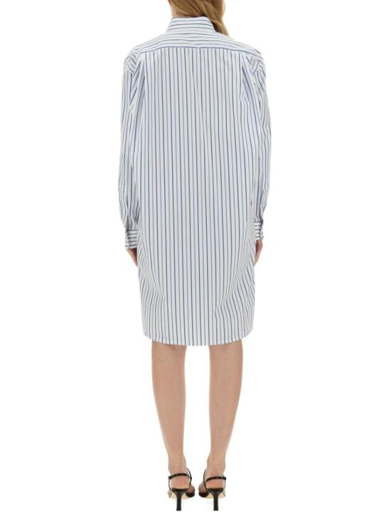  드리스 반 노튼 셔츠 011005 8254514 White - DRIES VAN NOTEN