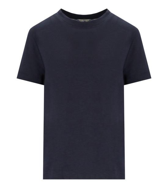 26SS 바버 반팔 티셔츠 LML0885 LML NY99 8 Blue