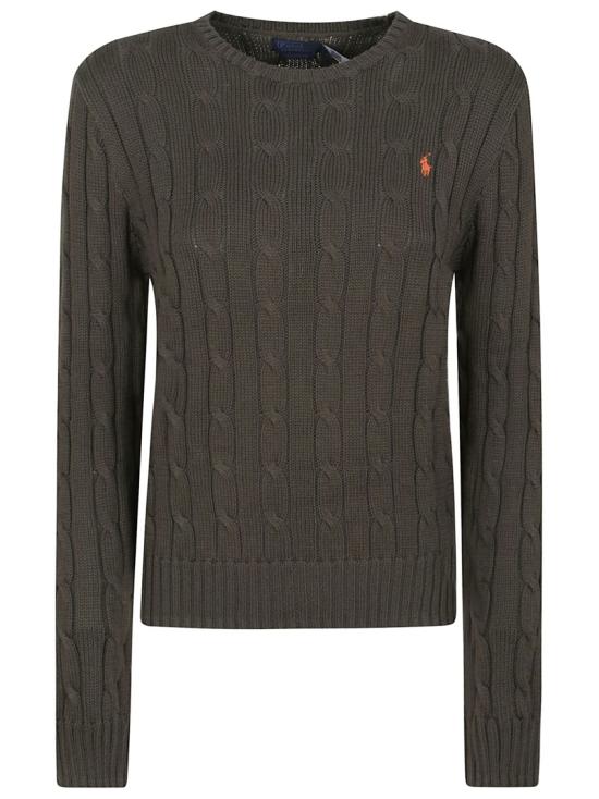 26SS 폴로 랄프로렌 스웨터 211971869 501 Grey