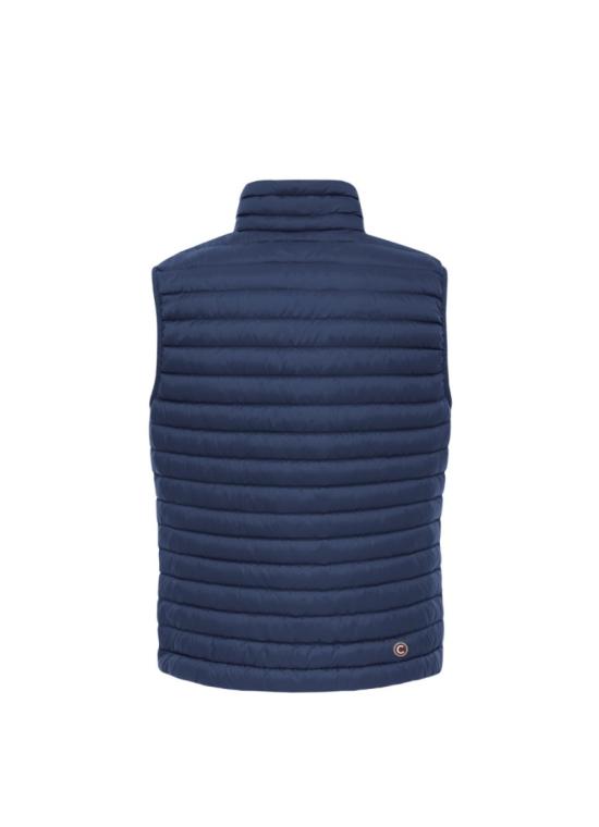 26SS 콜마르 패딩 조끼 1248 8VX Green - COLMAR