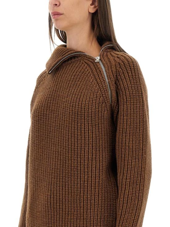  드리스 반 노튼 긴팔 티셔츠 011233 9706703 Black - DRIES VAN NOTEN