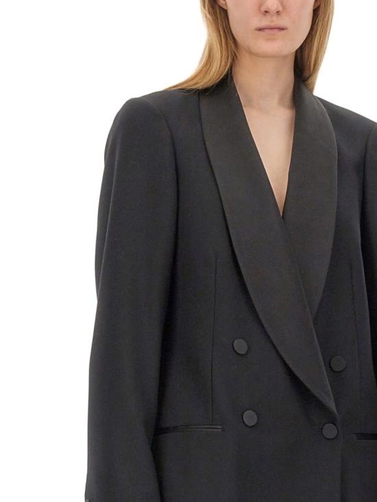  드리스 반 노튼 자켓 010411 9251900 Black - DRIES VAN NOTEN
