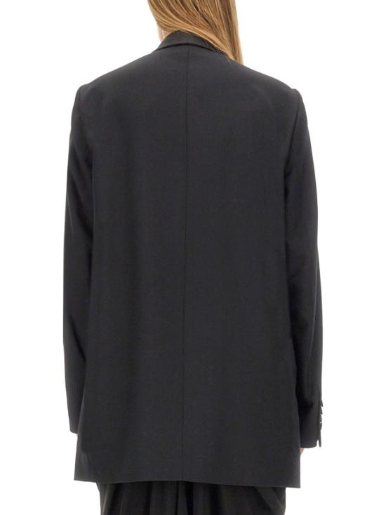  드리스 반 노튼 자켓 010411 9251900 Black - DRIES VAN NOTEN