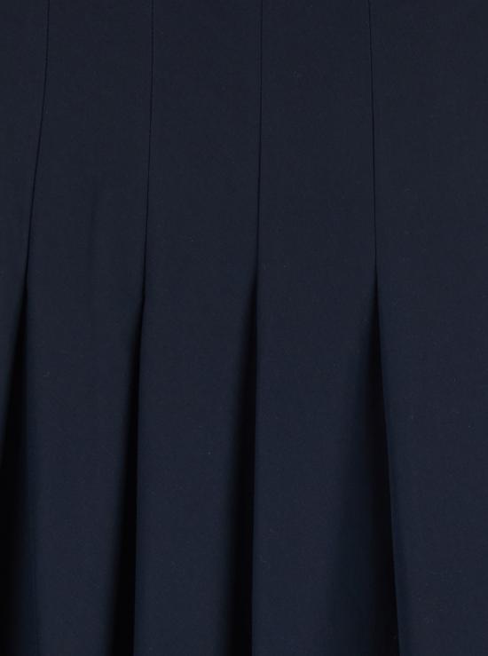 26SS 막스마라 스튜디오 롱 스커트 2616101021600004 Blu - MAX MARA STUDIO