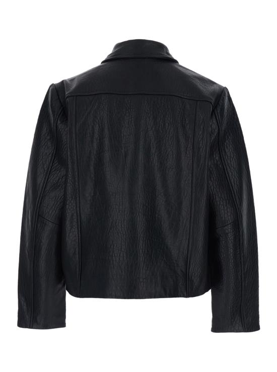 26SS 원 헌드레드 자켓 423516027BLACK Black - WON HUNDRED