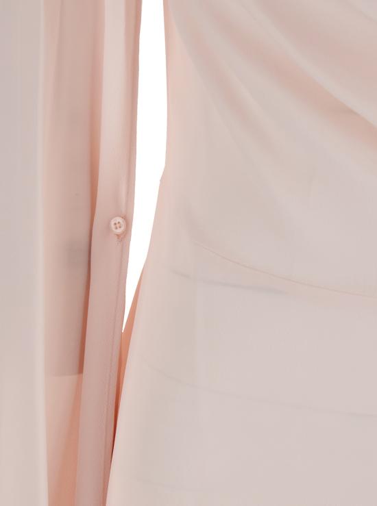 26SS 페데리카 토시 롱 원피스 4120441204 Pink - FEDERICA TOSI