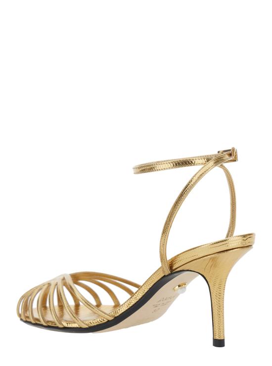 26SS 알레비 힐/펌프스 L26SC002N1309G03 Metallic - ALEVI