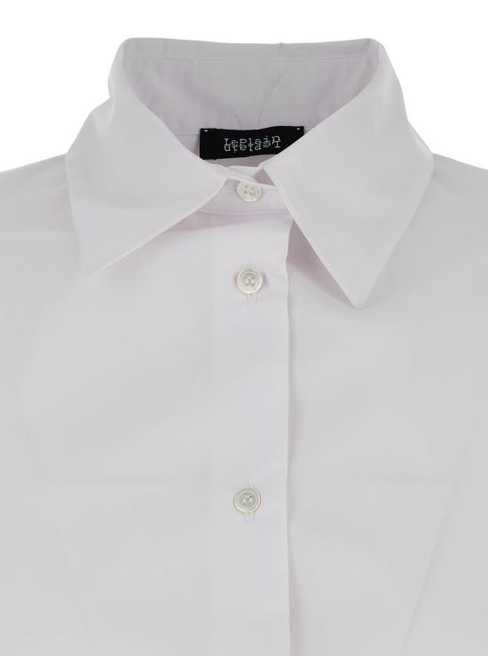 26SS 플레인 셔츠 457340800001 White - PLAIN