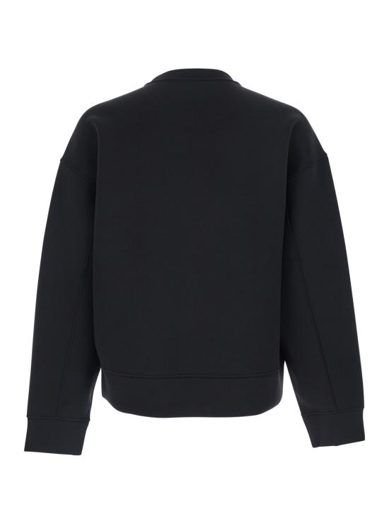 26SS 캘빈클라인 긴팔 티셔츠 LV04RF276GUB1 Black - CALVIN KLEIN