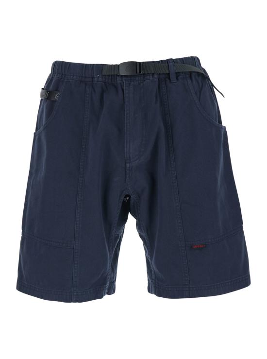 26SS 그라미치 숏팬츠 G104OGTDOUBLENAVY Blu