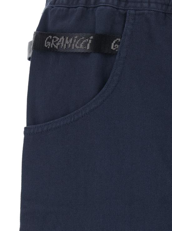 26SS 그라미치 숏팬츠 G104OGTDOUBLENAVY Blu - GRAMICCI