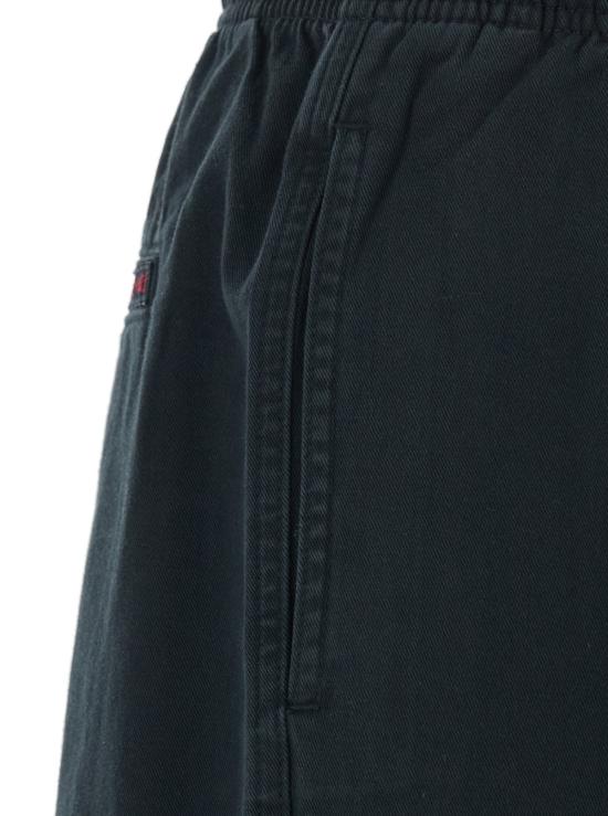 26SS 그라미치 스트레이트 팬츠 G116OGTBLACK Black - GRAMICCI