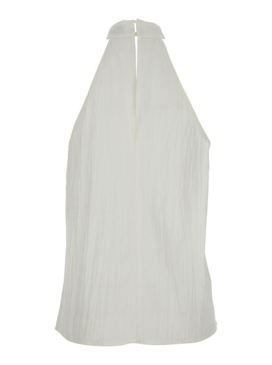 26SS 텔라 민소매 티셔츠 170066010556A013 White - TELA