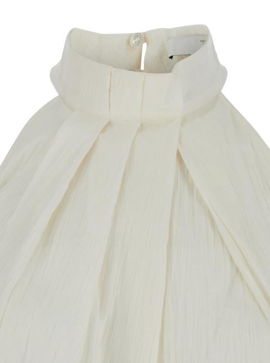 26SS 텔라 민소매 티셔츠 170066010556A013 White - TELA