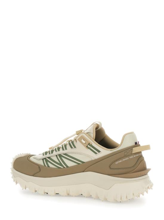 26SS 몽클레어 스니커즈 4M00260M720823F Beige - MONCLER