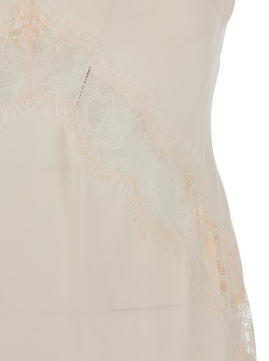 26SS 핑코 민소매 티셔츠 106623A385P97 Pink - PINKO