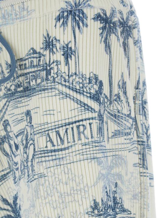 26SS 아미리 숏팬츠 AMBMSO1064271 Multicolor - AMIRI