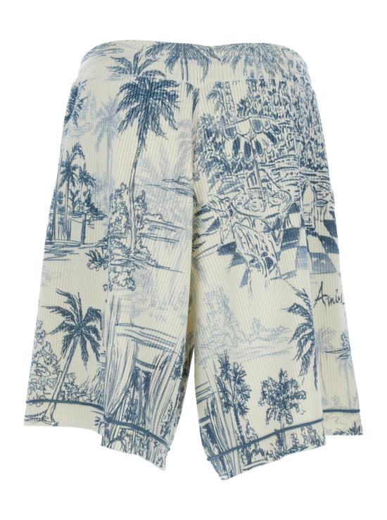 26SS 아미리 숏팬츠 AMBMSO1064271 Multicolor - AMIRI