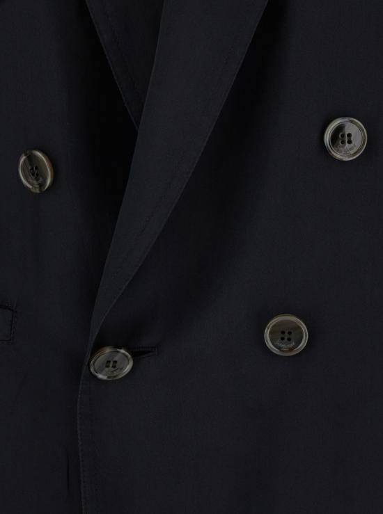 26SS 생로랑 수트 자켓 851026Y6J781000 Black - SAINT LAURENT