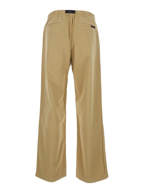 26SS 그라미치 스트레이트 팬츠 G116OGTCHINO Beige - GRAMICCI