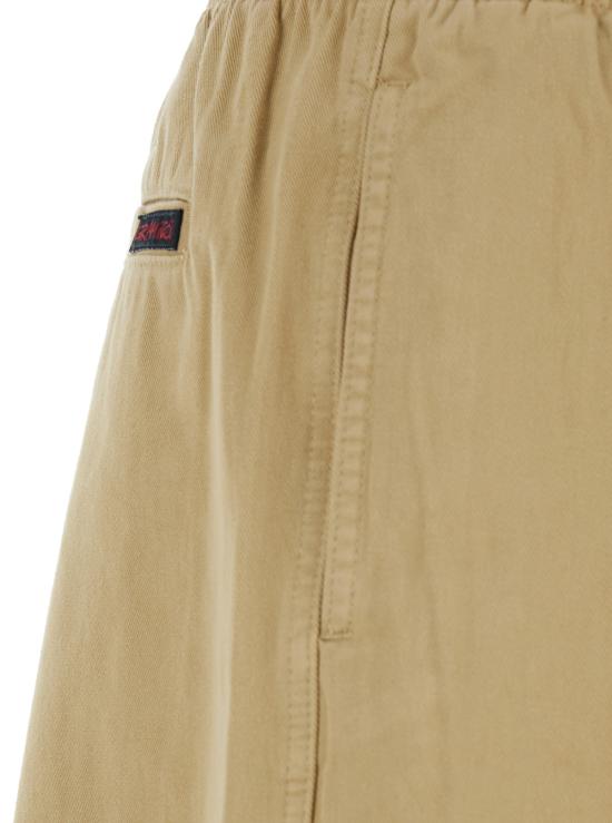 26SS 그라미치 스트레이트 팬츠 G116OGTCHINO Beige - GRAMICCI