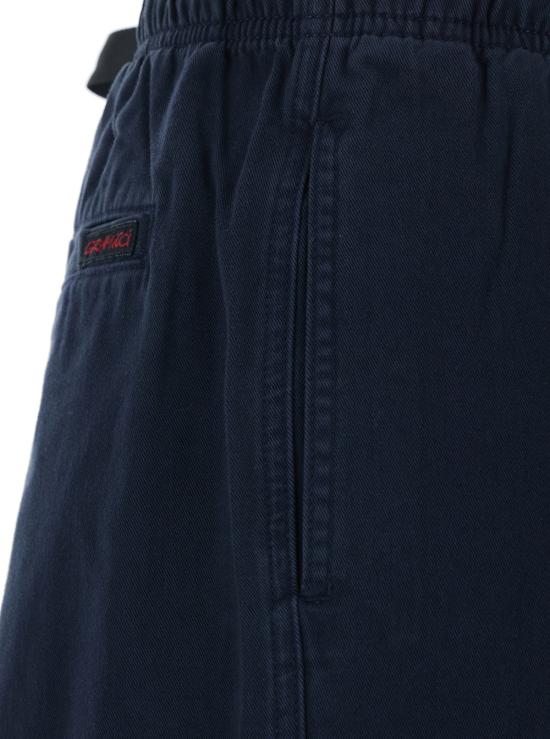 26SS 그라미치 스트레이트 팬츠 G116OGTDOUBLENAVY Blu - GRAMICCI