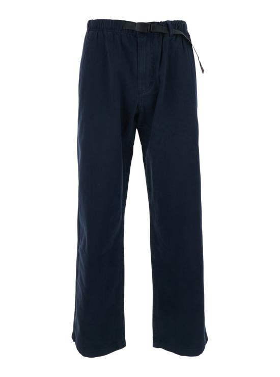 26SS 그라미치 스트레이트 팬츠 G116OGTDOUBLENAVY Blu