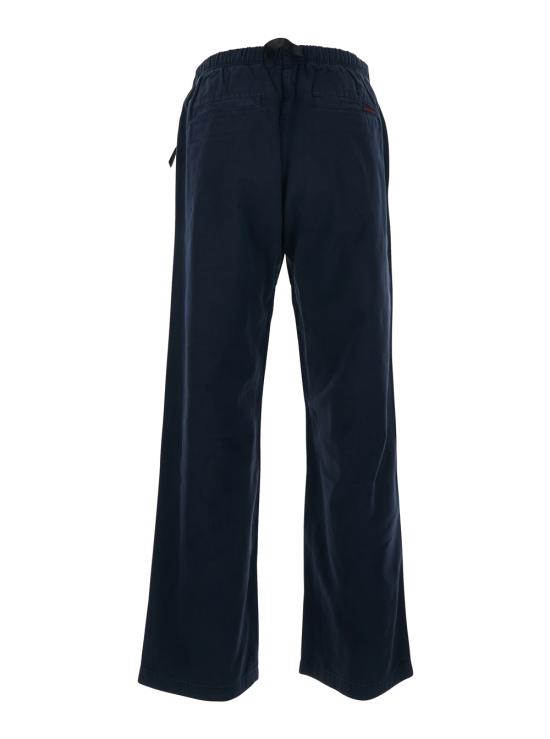 26SS 그라미치 스트레이트 팬츠 G116OGTDOUBLENAVY Blu - GRAMICCI