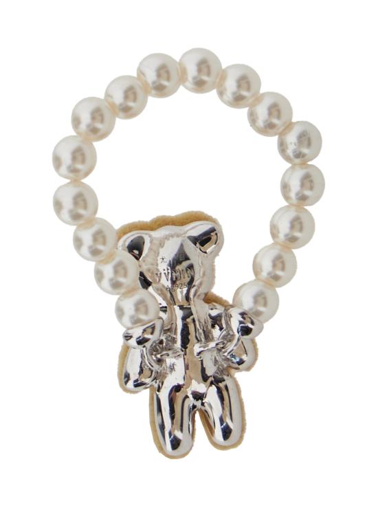 26SS 위민 반지 23496BRN11NN Pink - YVMIN