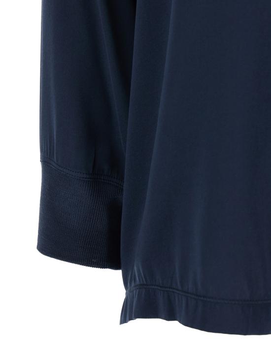 26SS 주카 긴팔 티셔츠 J4352167L03582 Blu - JUCCA