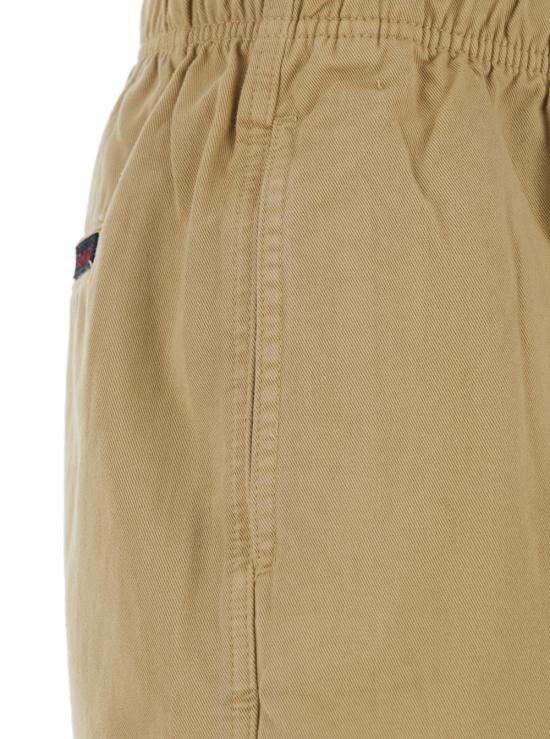 26SS 그라미치 숏팬츠 G101OGTCHINO Beige - GRAMICCI