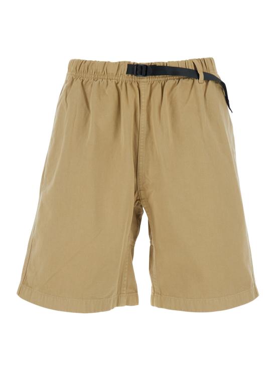 26SS 그라미치 숏팬츠 G101OGTCHINO Beige