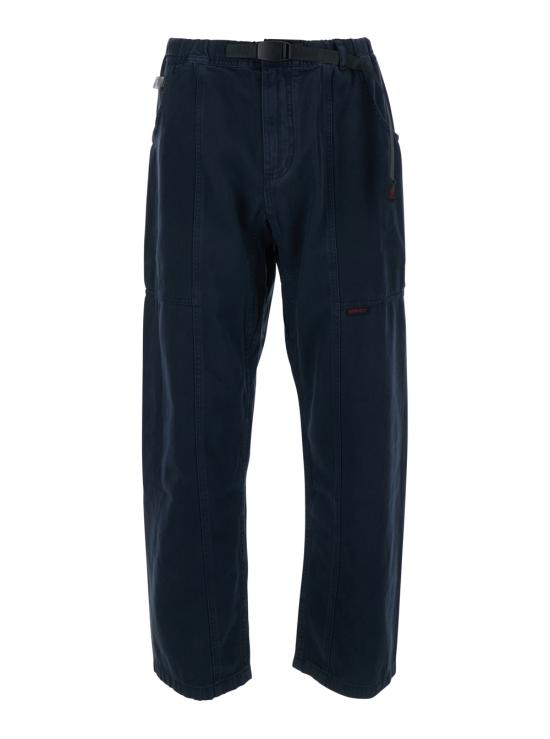 26SS 그라미치 스트레이트 팬츠 G105OGTDOUBLENAVY Blu